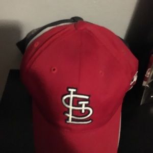 cardinals hat
